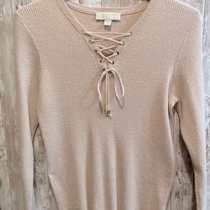 Michael Kors  swather size L